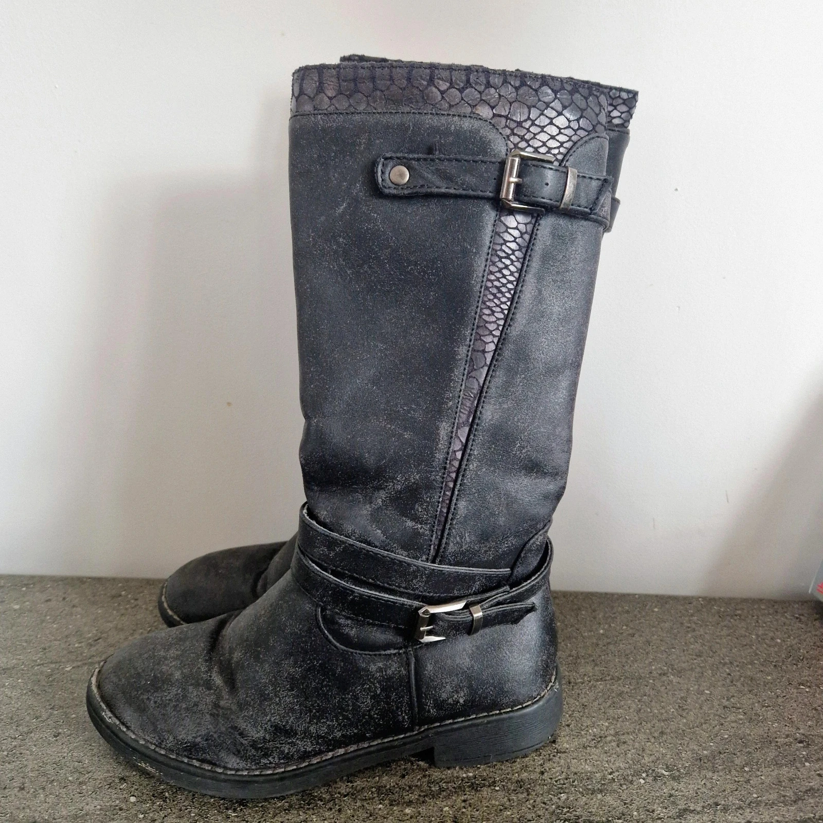 Bottes